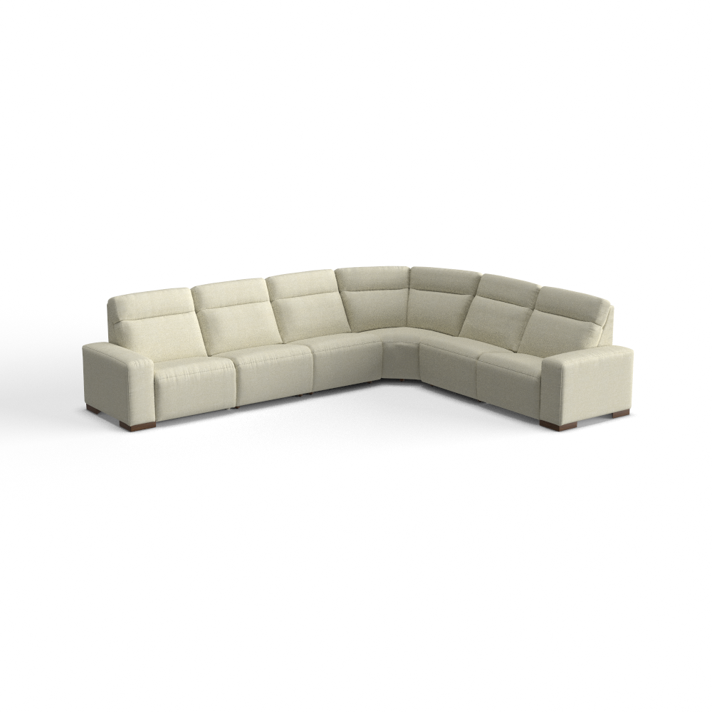 Acadia L-Shape Sectional